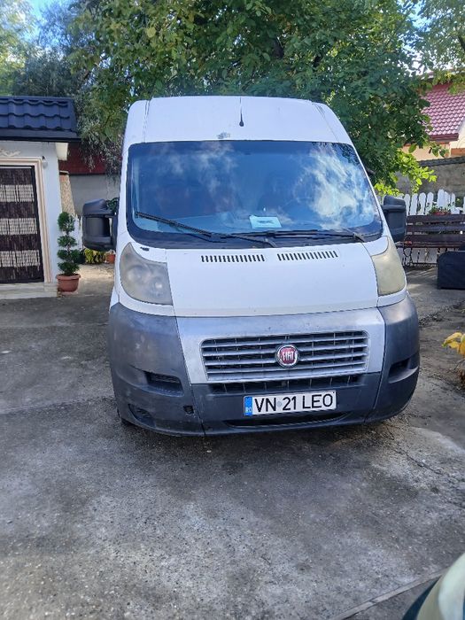 Schimb cu iveco .