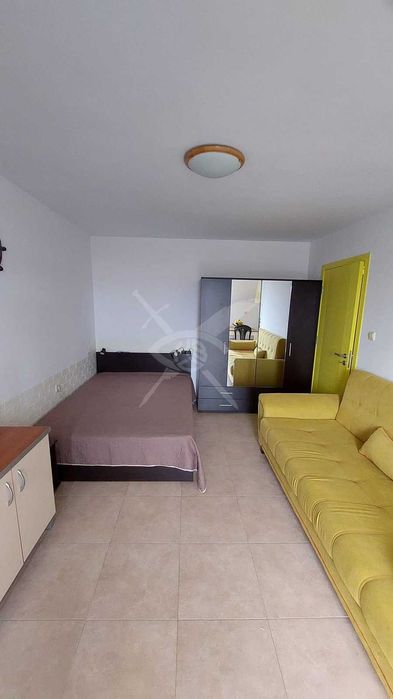 Продава се Едностаен апартамент в к.к. Слънчев бряг - 41 кв.м за 1196 €/кв.м - Снимка #2