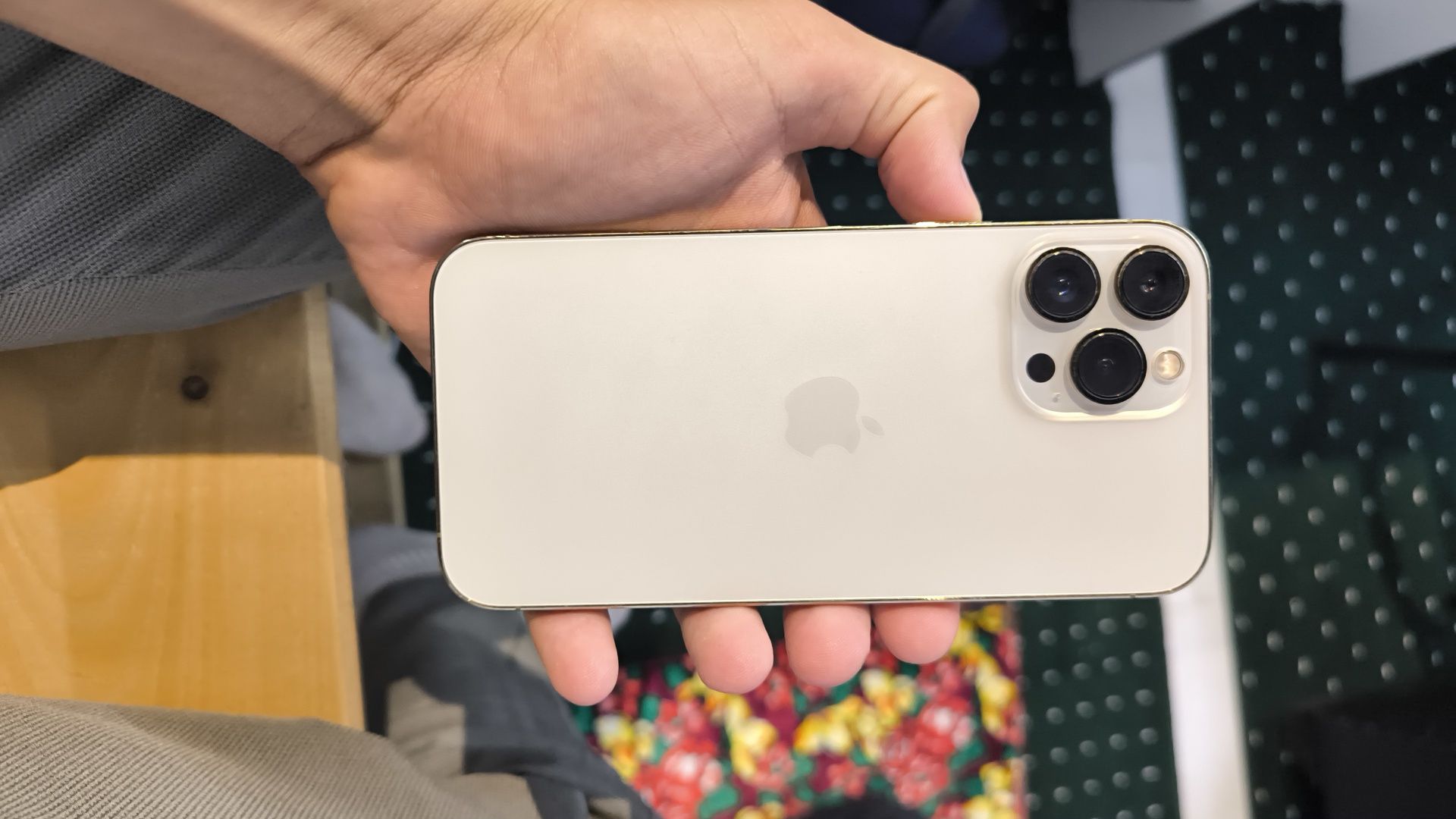Iphone 13 pro max