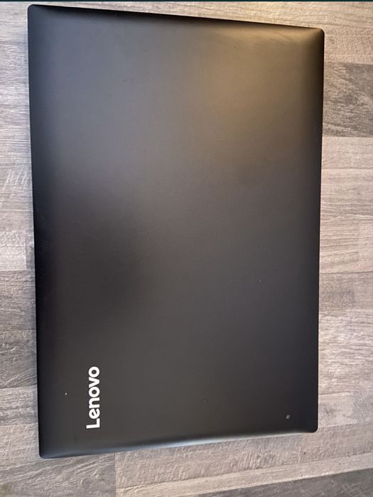 Leptop Lenovo ideapad 320-17ikb
