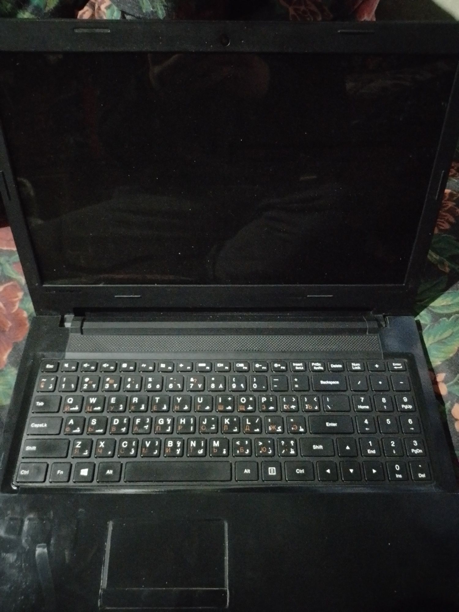 lenovo ideapad 100-15IBD