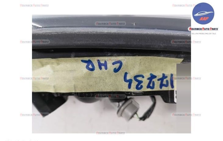 Фар Дясно FULL LED Тойота Ц-ХР / Toyota C-HR 1 (обновен) 81110-f4180-0