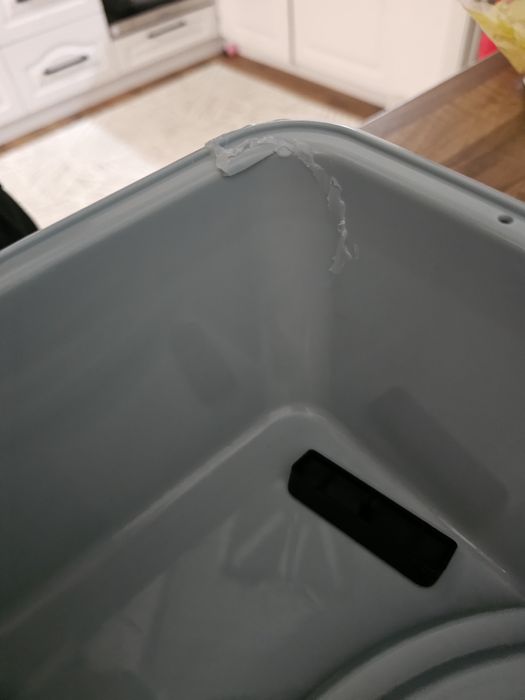 Клетка за хамстер/влечуго