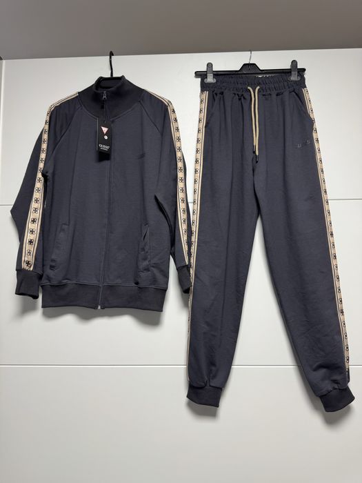 Compleu Guess Gri XL