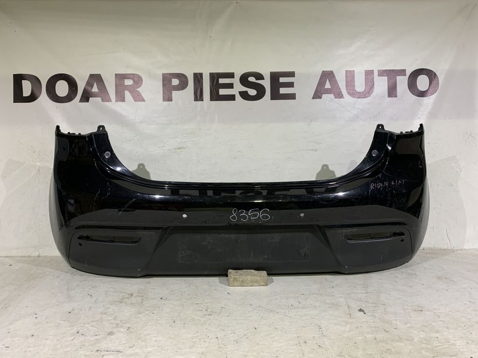 Bara spate Kia Rio, 2015, 2016, 2017, 2018, cod origine OE 86611-H8000.