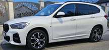 Jante BMW X1 F48 X2 F39 U11 U06 pachet NOU O km 225 50 18 DOT 2024