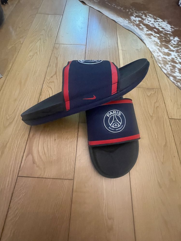 Мъжки оригинални джапанки Nike PSG-44 размер