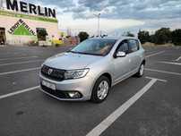 Dacia sandero // 69.000 KM // Impecabila
