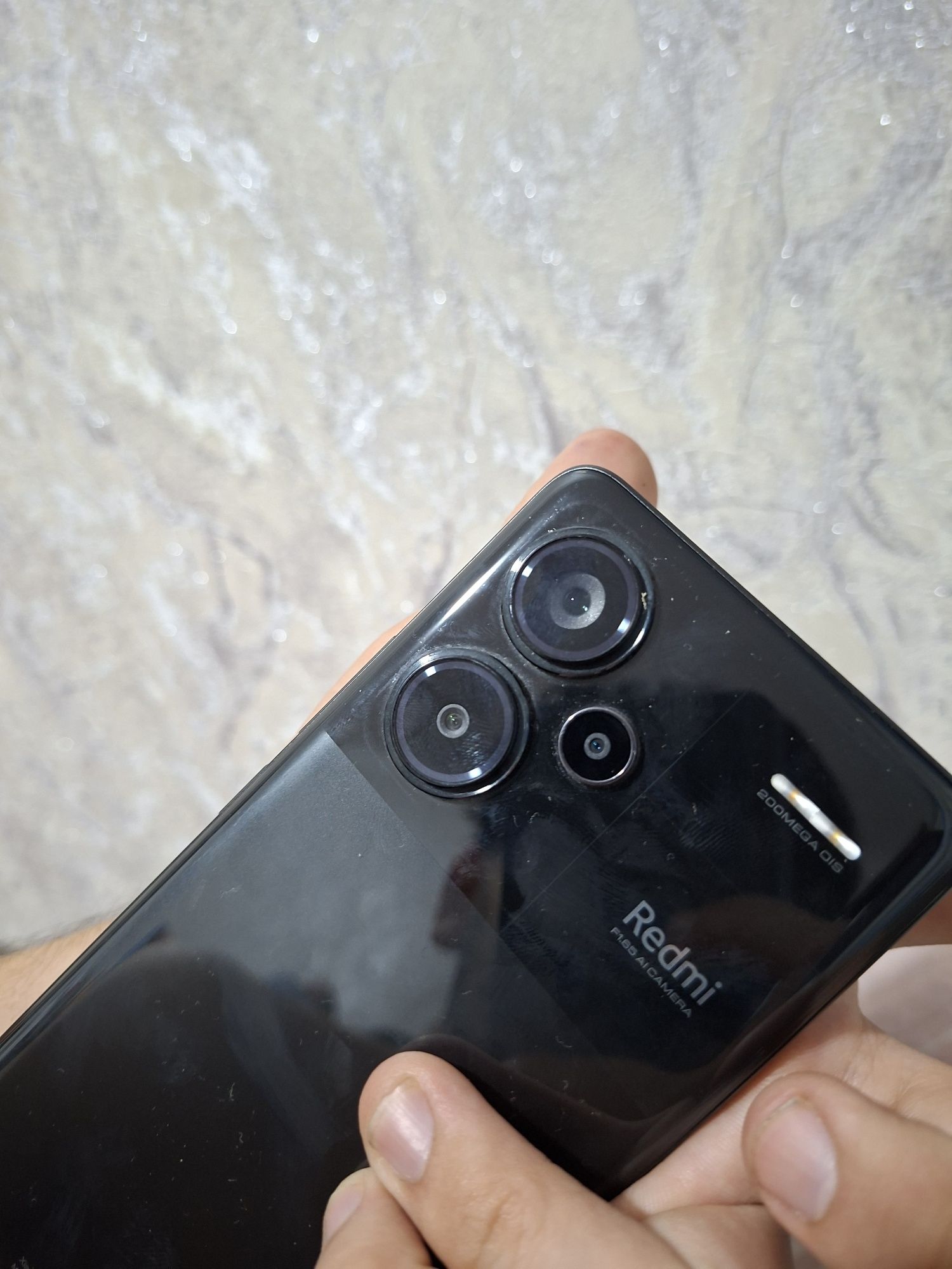 Redmi note 13 pro plus 5g