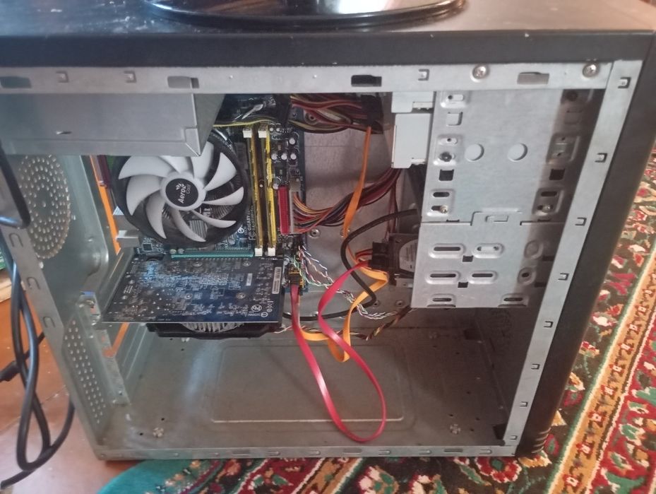 Продам компьютер