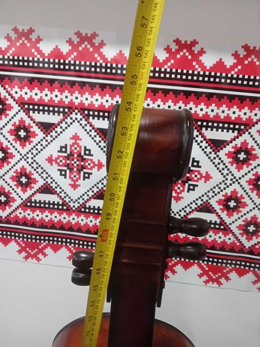 Minibar vintage lemn masiv