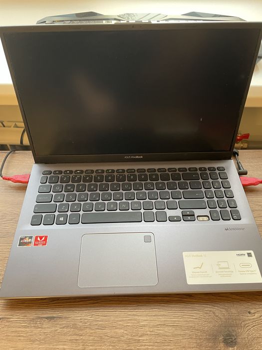 Ноутбук ASUS Vivobook 15 X515EA-BQ1189 90NB0TY1-M31020