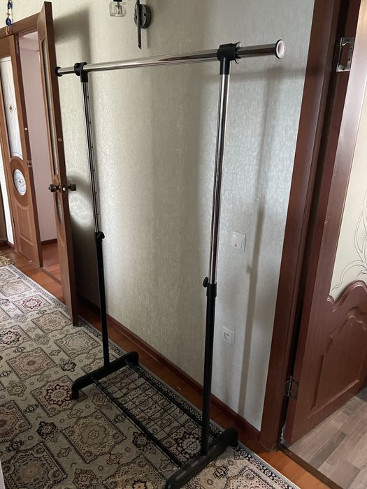 Вешалка для одежды