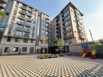 3/4/8 ул Шота Руставели Ориентир Текстильный ЖК LUMINAR HOUSE