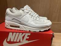 Дамски маратонки Nike Air Max 90