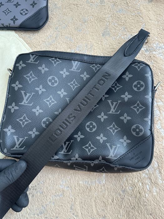 Borseta unisex Lv