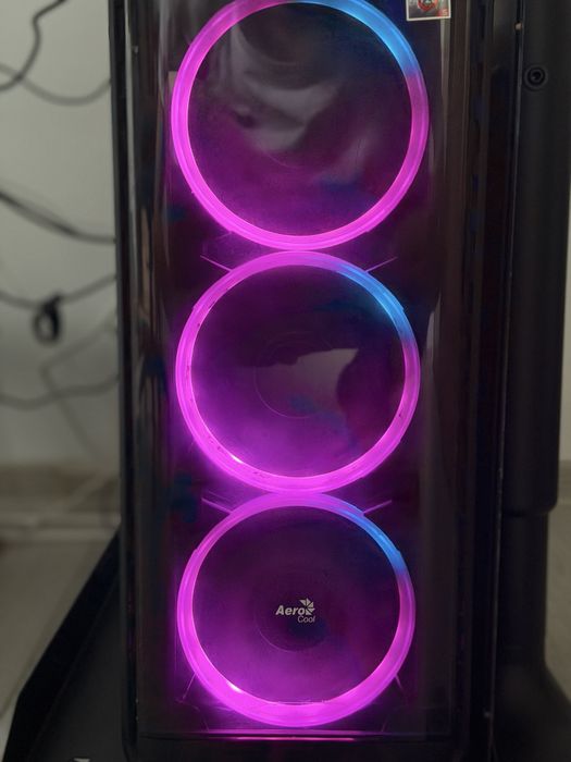 Vand calculator perfect functional, aproape nou .