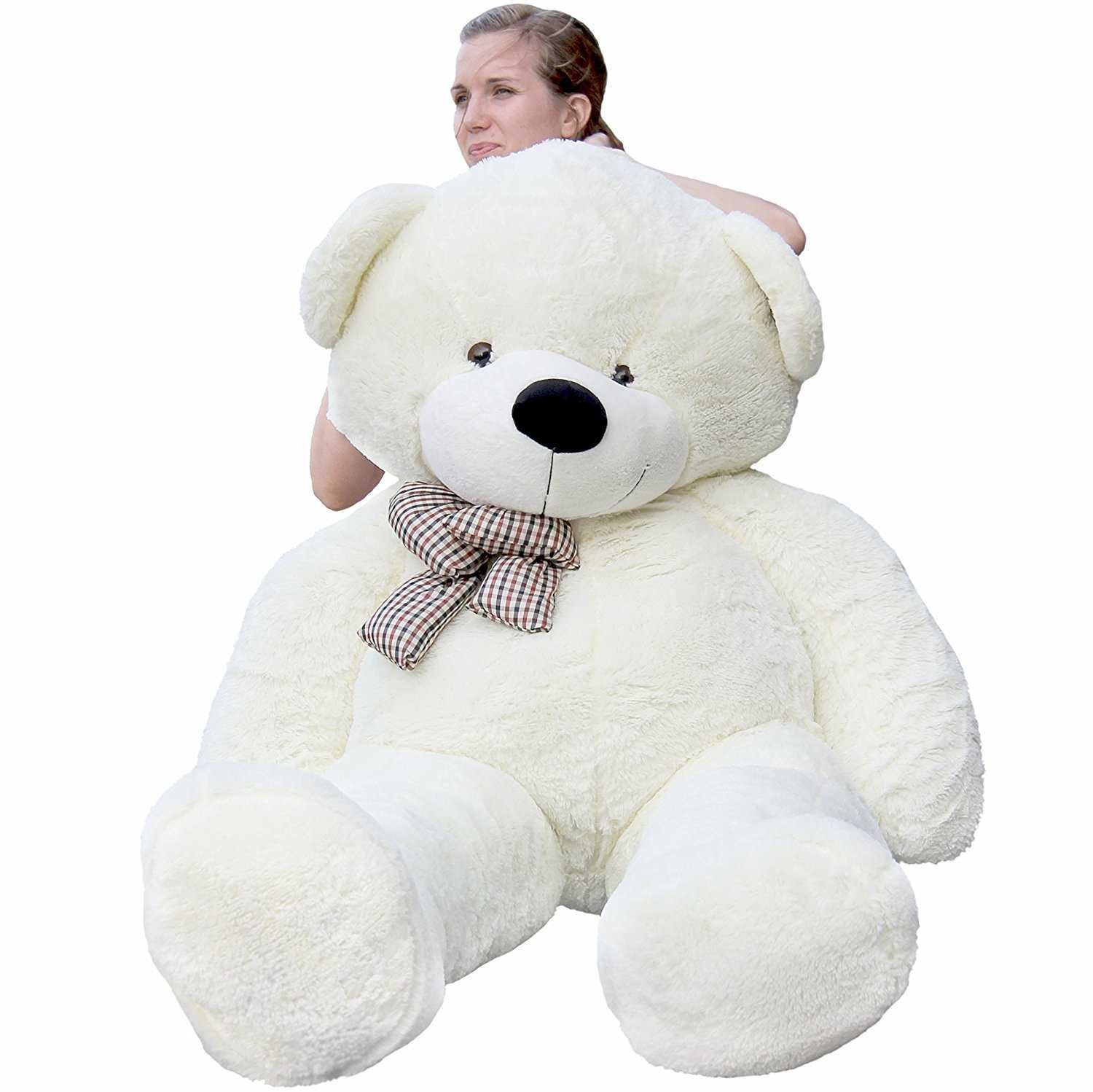 Teddy bear “Nestor” Мишки , плюшевый медведь (120см, 160 см, 200см)