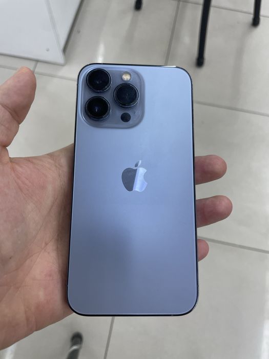 Продаю iphone 13 pro
