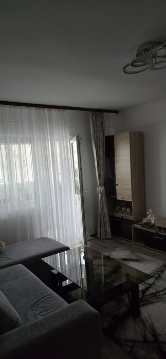 Apartament  2 camere mobilat si utilat