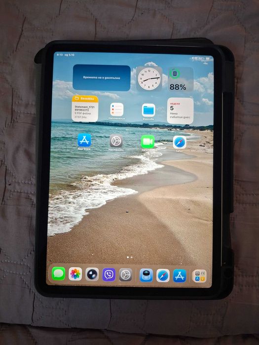 Ipad 11pro WiFi 128GB