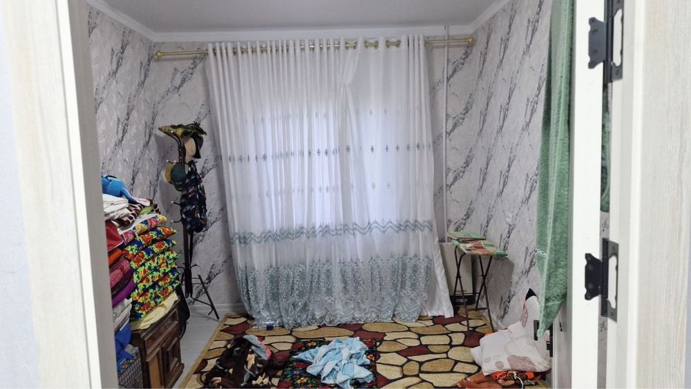 Аренда 2х Чирчик 9 микрорайон