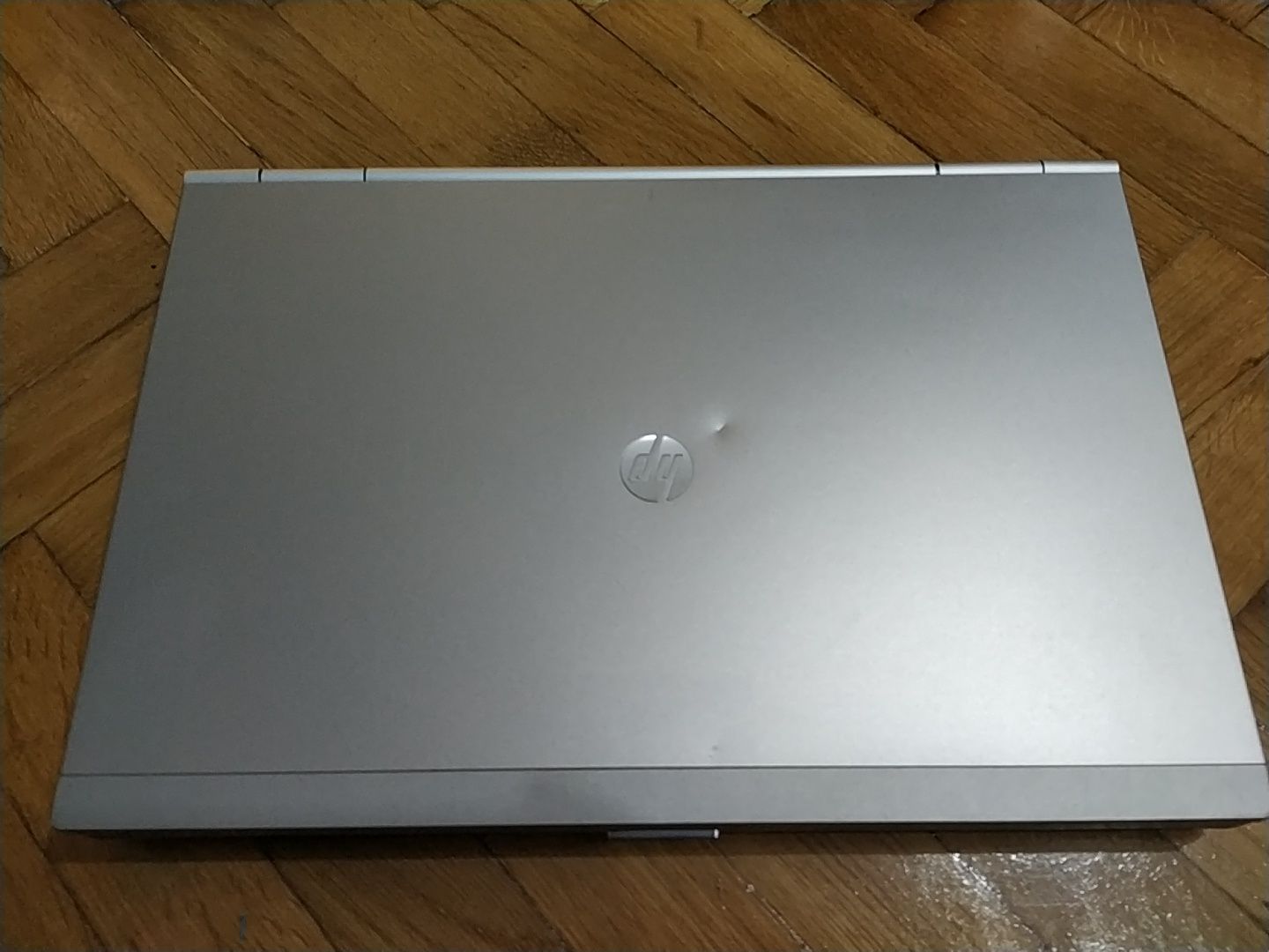 Laptop HP Elitebook 8470p i5-3320M 2.6Ghz 8GB ram 480GB Ssd
