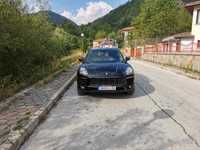 Porsche Macan S 3.0