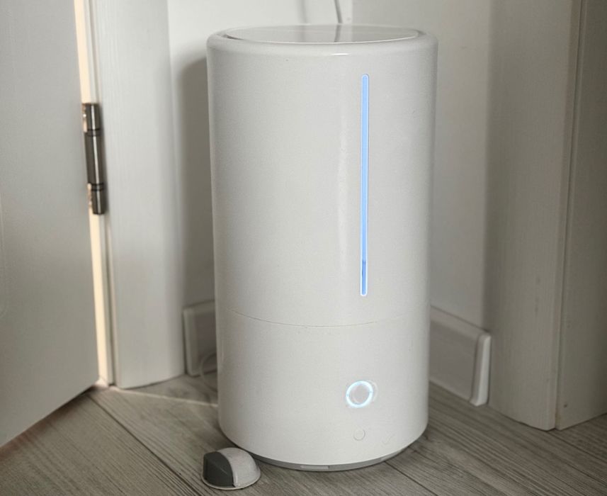 Овлажнител за въздух Xiaomi Mi Smart Antibacterial/ UV лампа