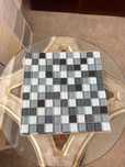 Mozaic 30x30 din sticla