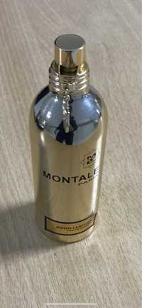 Продам 50мл  парфюм флакон Montale, оригинал.