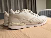 Pantofi Puma Soft Foam 39 alb