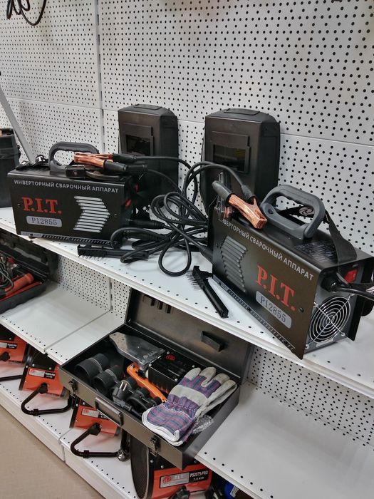 Сварочный инвертор .Аренда Виброигла Прокат инструменты Пайка для труб
