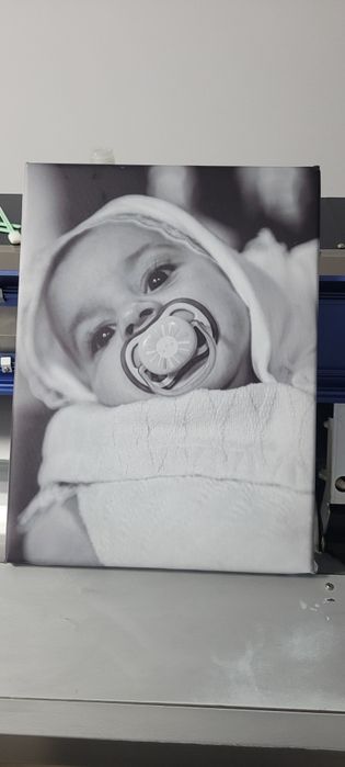 Tablouri personalizate canvas