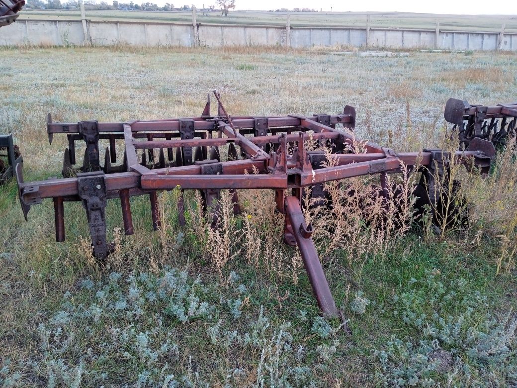 Продам сельхоз технику
