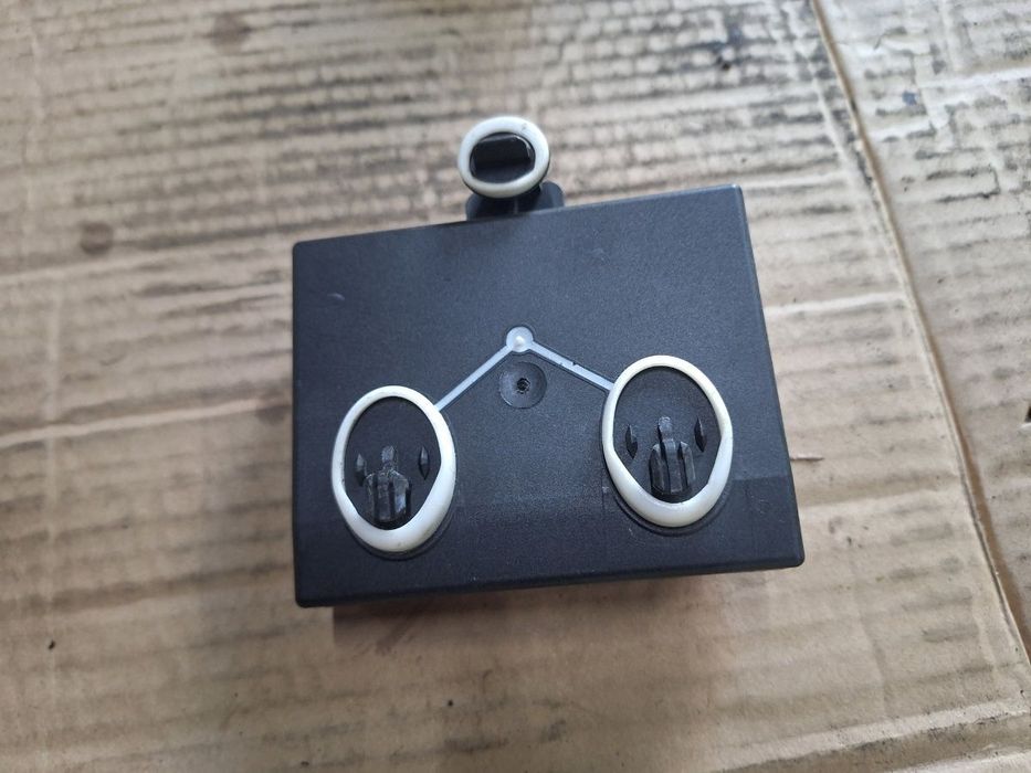 Modul/unitate de control portiera stanga fata AUDI A4 IV Avant 8K5, B8 2007 - 2015 8K0959792N