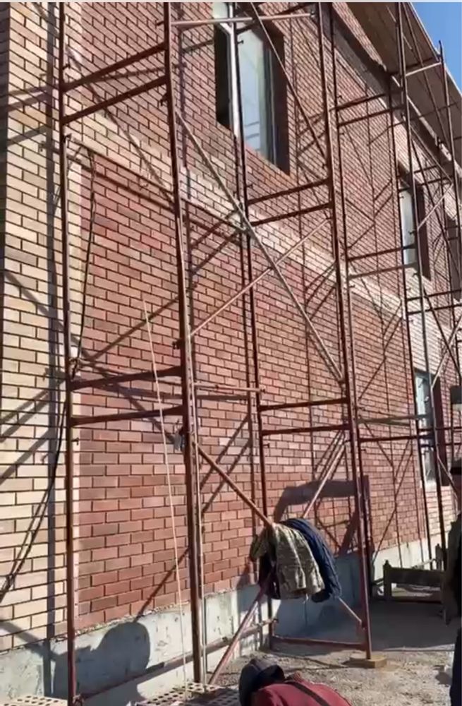 Облицовочный кирпич 68 тенге