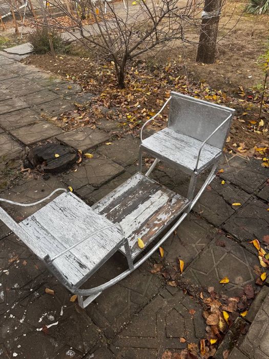 Продаются качели