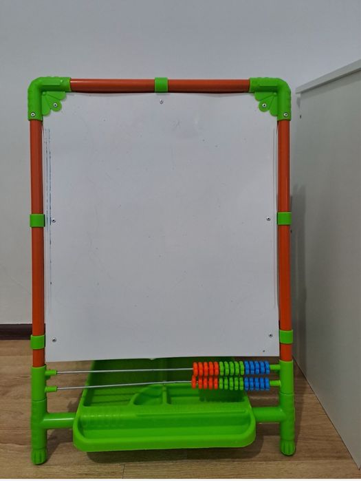 Маркерная Доска мольберт для рисования