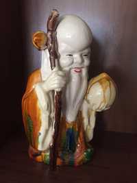 статуэтка "Китайский мудрец"