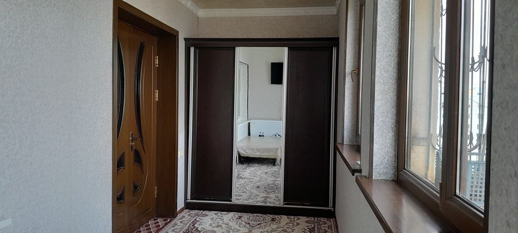 Срочна продается 2-х комнатная квартира на Сергели-8а