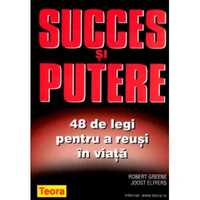 Robert Greene - 48 de legi pentru a reuși în viață