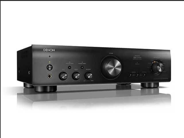 Amplificator Integrat Stereo Denon PMA-800Ne