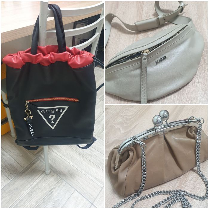 Женские сумки оригинал