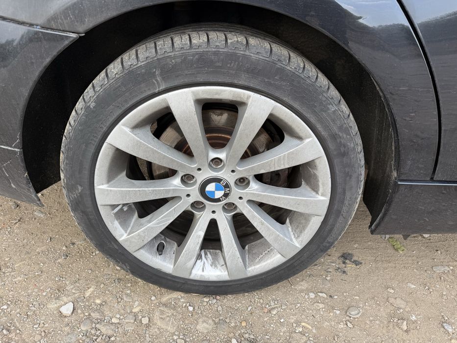 Jante r17 bmw e90 e91 e92 e93 e87 e81 e82 e46