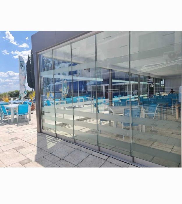 Дава се под наем Заведение в Поморие - 300 кв.м за 8670 € - Снимка #2