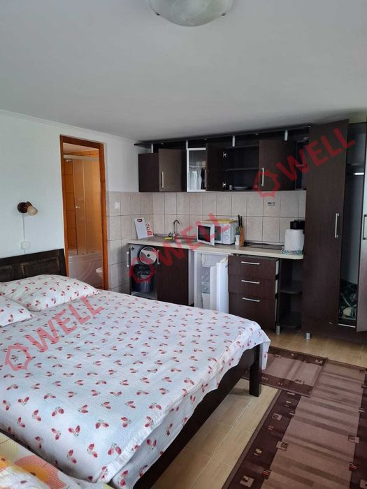 De vânzare casă de oaspeți în Sovata, str. Câmpu Sărat!