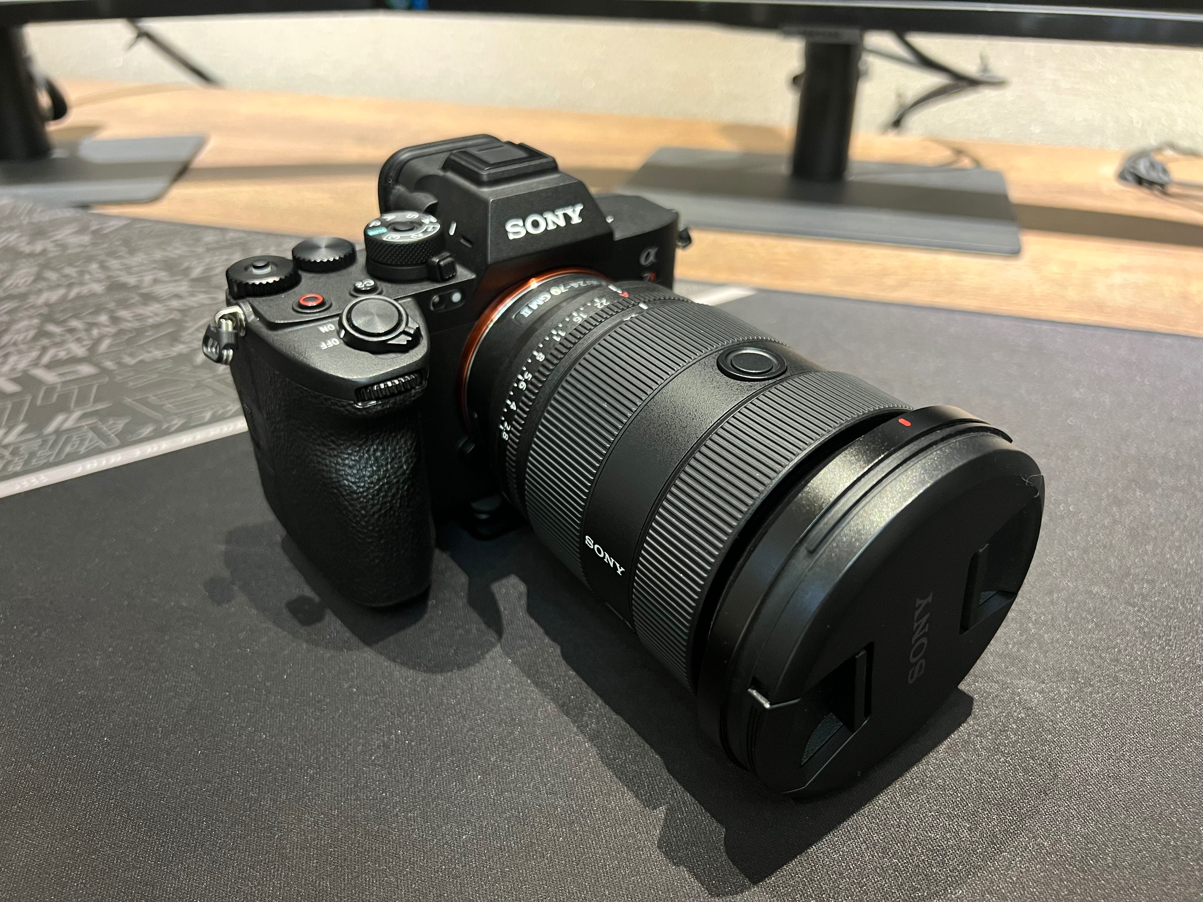Продается Sony a7RV