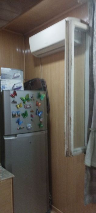 Продаю квартиру в Яшнабадском районе Дубовая. 1-комнатная 28 м2