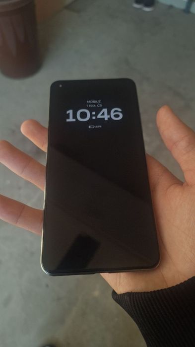 Срочно Продается телефон Xiaomi 11 lite 5g ne